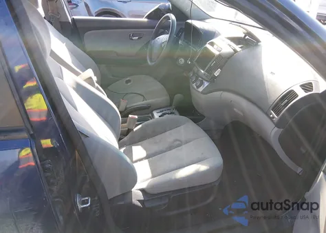 2010 Hyundai Elantra Gls z USA, uszkodzony, nr VIN KMHDU4AD1AU180478